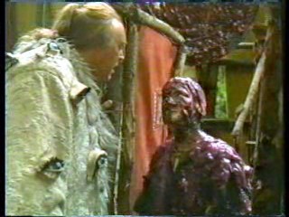 Cadbury's Picnic commercial,  Little House on the Prairie, The Harry Enfield Show