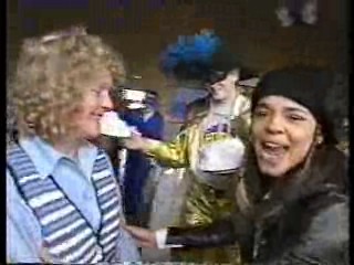 Cadbury's Picnic commercial,  Little House on the Prairie, The Harry Enfield Show