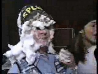 Cadbury's Picnic commercial,  Little House on the Prairie, The Harry Enfield Show