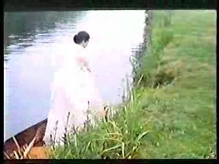 Bob's Your Uncle, Bride hosed, Bride in Pool