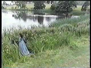 Bob's Your Uncle, Bride hosed, Bride in Pool