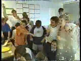 Tweak the Beak, UK TV show,  Whats Up Doc