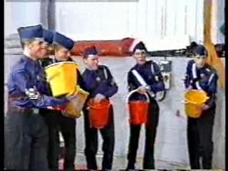 Tweak the Beak, UK TV show,  Whats Up Doc