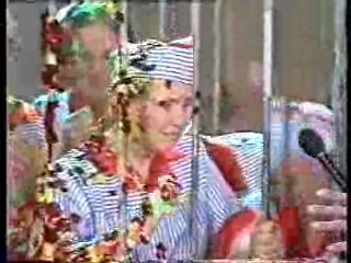 Tweak the Beak, UK TV show,  Whats Up Doc