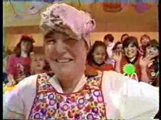 Whats Up Doc (2),  Wow (the final show),  Bodger and Badger,   People Do the Craziest Things