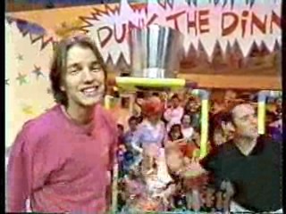 Whats Up Doc (2),  Wow (the final show),  Bodger and Badger,   People Do the Craziest Things