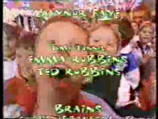 Whats Up Doc (2),  Wow (the final show),  Bodger and Badger,   People Do the Craziest Things