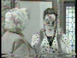 Whats Up Doc (2),  Wow (the final show),  Bodger and Badger,   People Do the Craziest Things