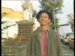 Whats Up Doc (2),  Wow (the final show),  Bodger and Badger,   People Do the Craziest Things