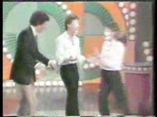 Whats Up Doc (2),  Wow (the final show),  Bodger and Badger,   People Do the Craziest Things