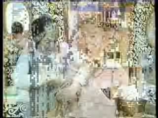 Worzel Gummidge Down Under,  Dynasty