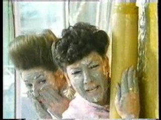 Worzel Gummidge Down Under,  Dynasty