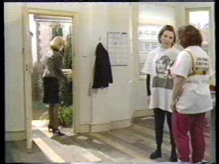 French and Saunders, The Krankies,  Should Married Men Go Home