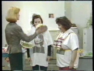 French and Saunders, The Krankies,  Should Married Men Go Home