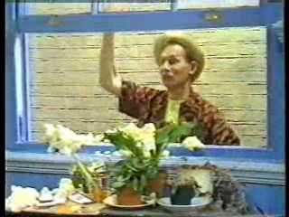 French and Saunders, The Krankies,  Should Married Men Go Home