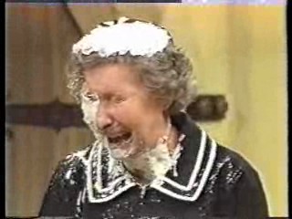 French and Saunders, The Krankies,  Should Married Men Go Home