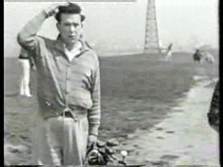 French and Saunders, The Krankies,  Should Married Men Go Home