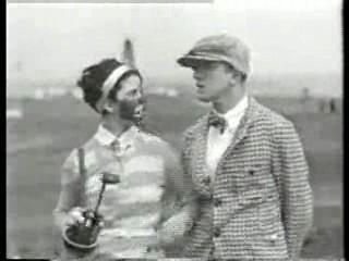 French and Saunders, The Krankies,  Should Married Men Go Home