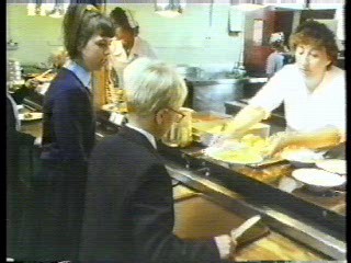 Boo TV (5 shows), The Keith Harris Show