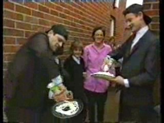 Boo TV (5 shows), The Keith Harris Show