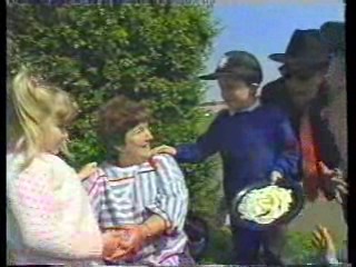 Boo TV (5 shows), The Keith Harris Show