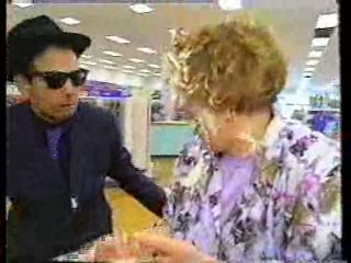 Boo TV (5 shows), The Keith Harris Show