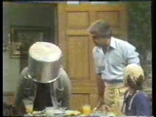 Soap, UK variety shows (s),  Custard Pie Record Attempt