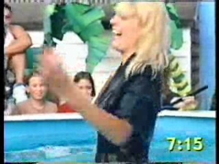 The Big Breakfast Show ( 3 shows)