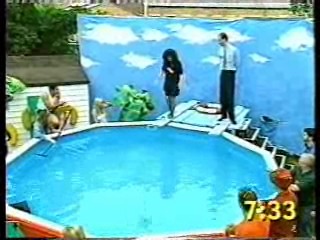 The Big Breakfast Show ( 3 shows)