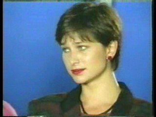 The Big Breakfast Show ( 3 shows),  Aussie Comedy show,  French and Saunders,  The Generation Game,