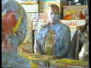 The Big Breakfast Show ( 3 shows),  Aussie Comedy show,  French and Saunders,  The Generation Game,