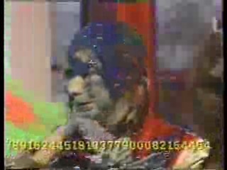 The Big Breakfast Show ( 3 shows),  Aussie Comedy show,  French and Saunders,  The Generation Game,