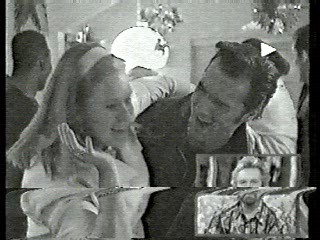 Noel's House Party,  Whats Up Doc