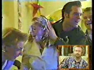 Noel's House Party,  Whats Up Doc