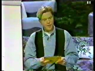 Noel's House Party,  Whats Up Doc