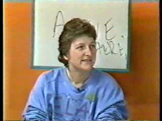 Noel's House Party,  Whats Up Doc