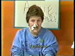 Noel's House Party,  Whats Up Doc