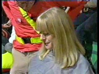 Noel's House Party,  Whats Up Doc