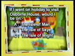 Chuckle Brothers,  The Generation Game