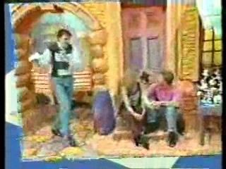 Chuckle Brothers,  The Generation Game