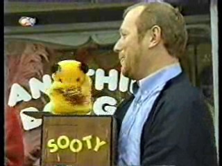 The Sooty Show