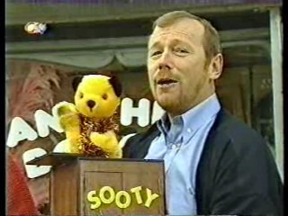 The Sooty Show