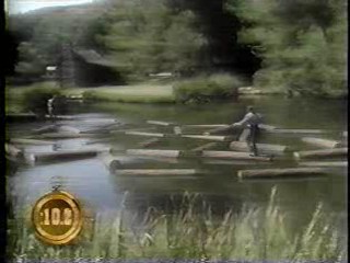 Wild West Showdown,  Baywatch