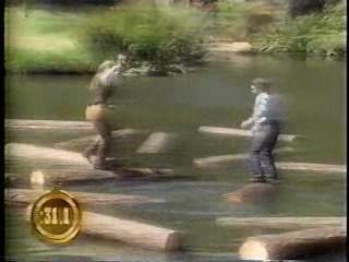 Wild West Showdown,  Baywatch