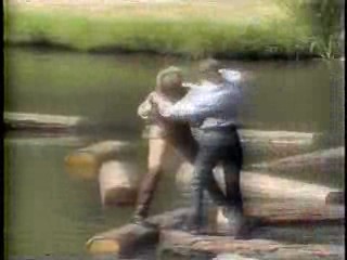 Wild West Showdown,  Baywatch