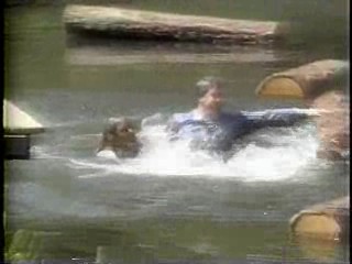 Wild West Showdown,  Baywatch