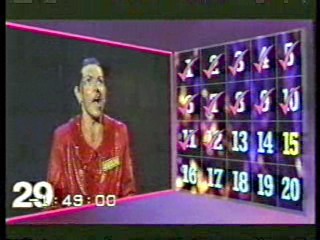 The Generation Game,  Moment of Truth (2)