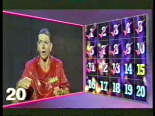 The Generation Game,  Moment of Truth (2)