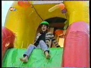 The Generation Game,  Moment of Truth (2)