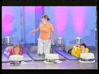 The Generation Game,  Moment of Truth (2)